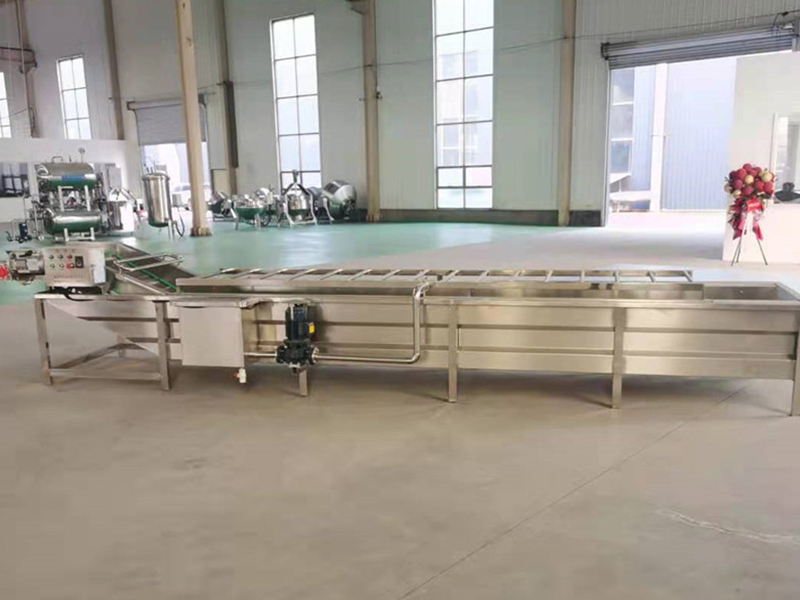 多功能氣泡清洗機